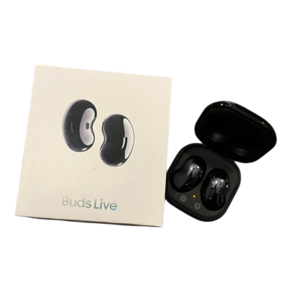 ❗️SOLD DO NOT PURCHASE❗Samsung Galaxy Buds Live True Wireless Bluetooth Earbuds